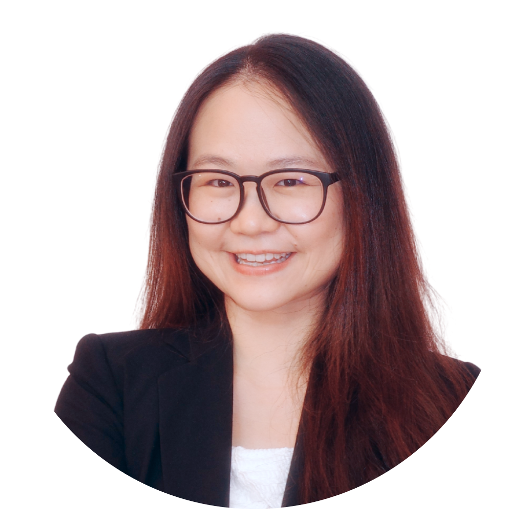 Yeoh Chen Lee