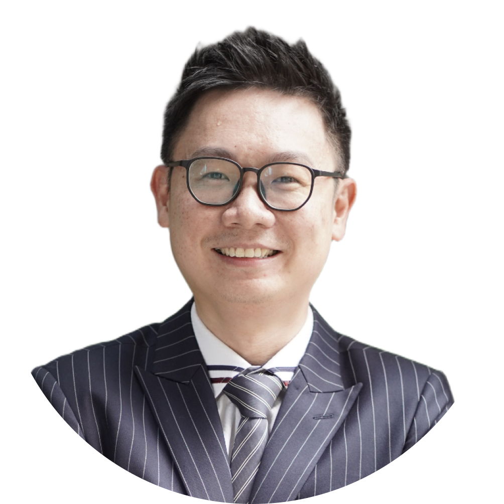 Terence Ong Thian Ghim